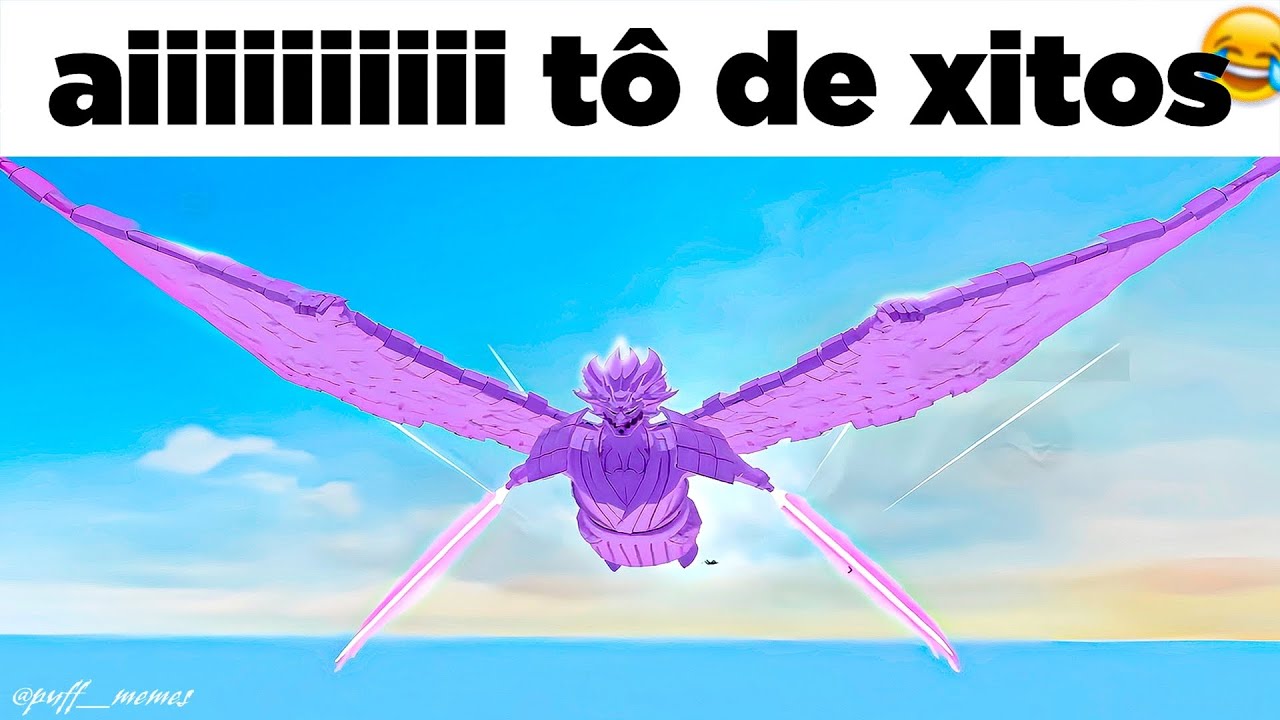 30 MINUTOS DOS MELHORES MEMES DE FREE FIRE DO PUFF