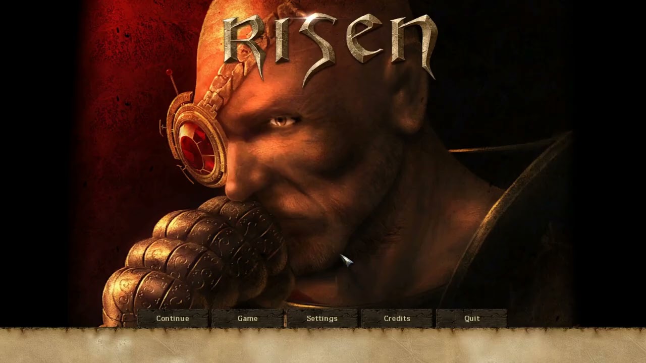 Risen | All Rune locations