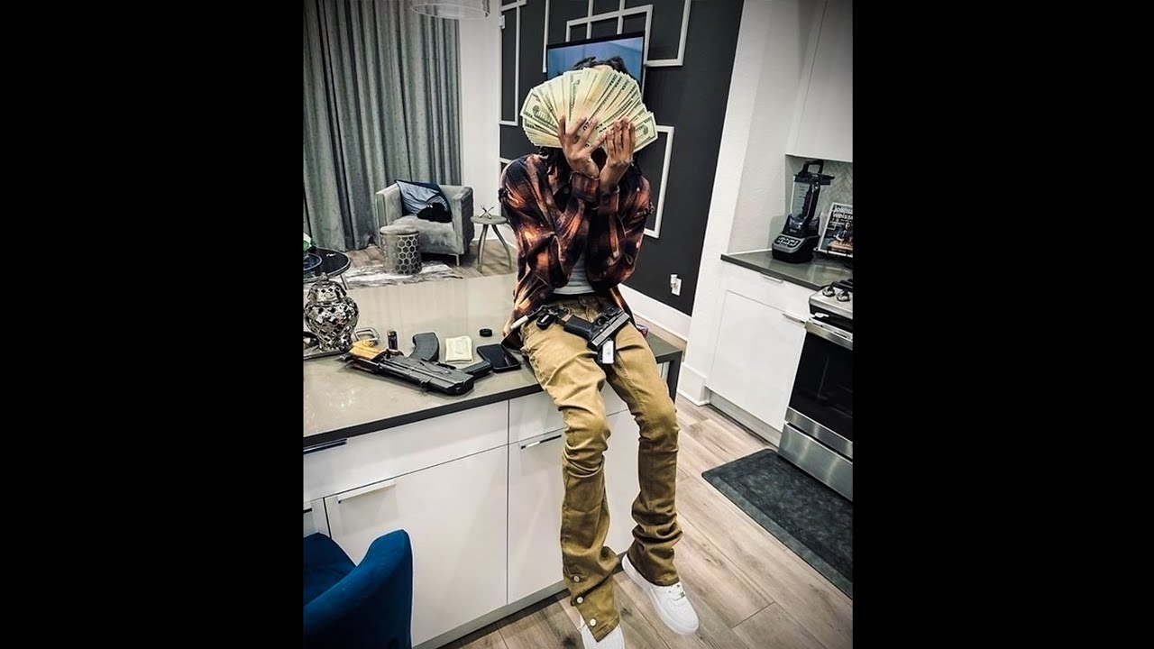 Big Yavo Type Beat - 