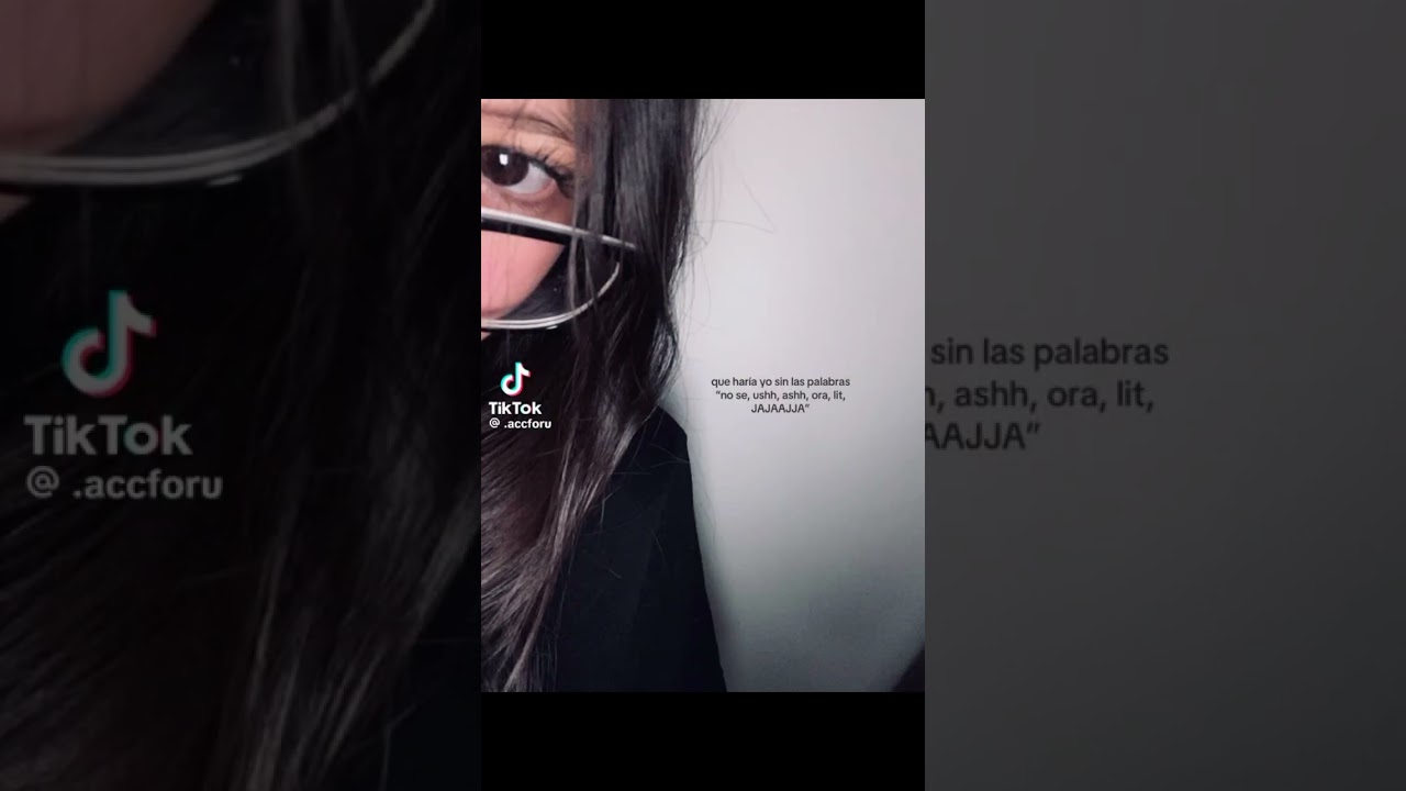 ✨•Videos para identificarte•✨ #tiktok 