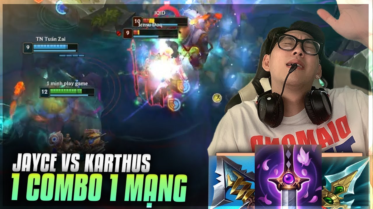 JAYCE NGUYỄN , HAY MANG THESHY ĐẾN ĐÂY CHO TÔI | ÂN CASSIOPEIA