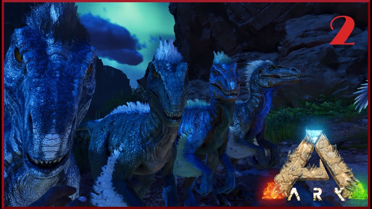 Ark Survival Ascended - Scorched Earth - Ep. 2     