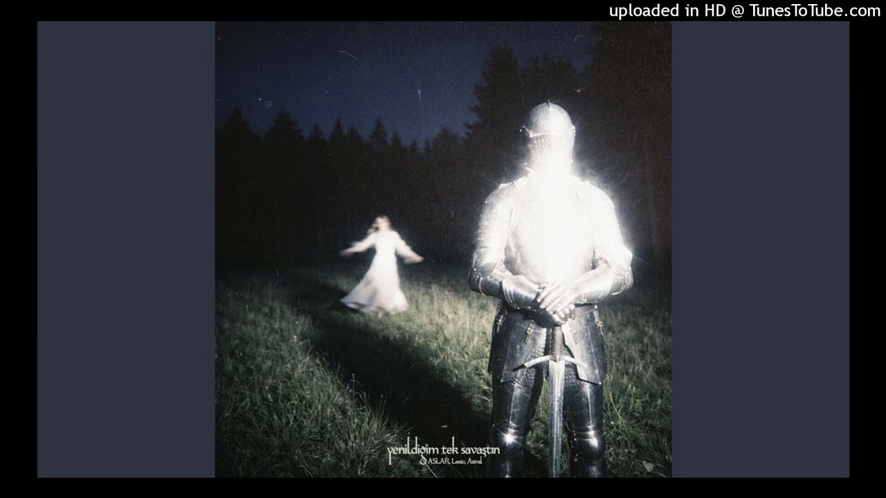 [SATILIK] ASLAR X LESSIO TYPE AFRO BEAT ''YENİLDİĞİM TEK SAVAŞTIN''