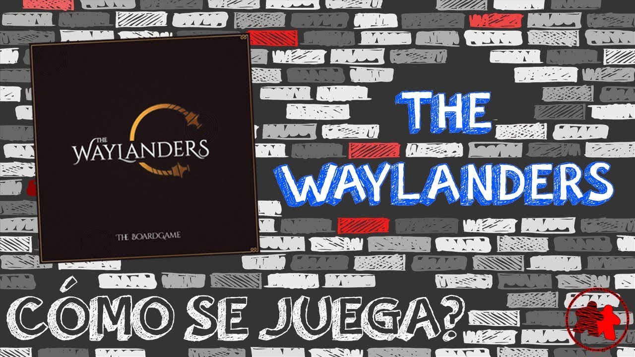 The Waylanders | ¿Cómo se juega?