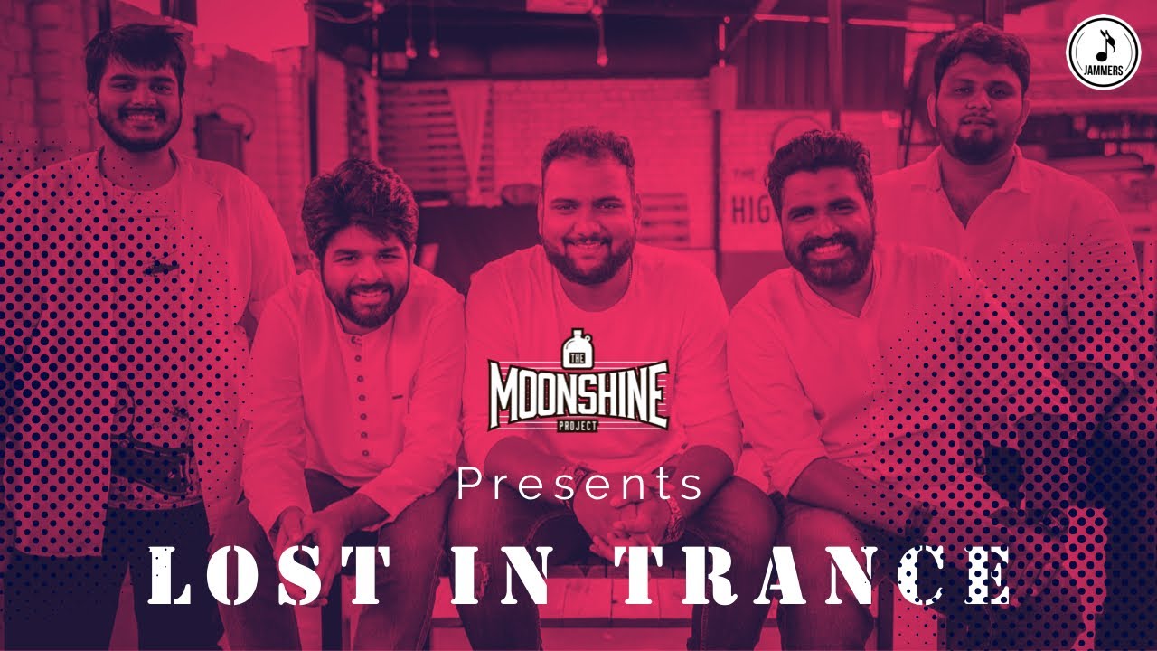 Lost in Trance || Jammers || Paluke Bangaaramaayena