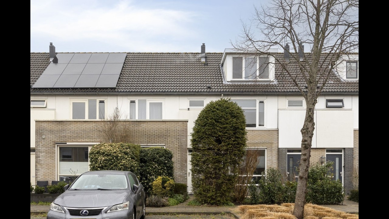 Makelaar Heerhugowaard - woning te koop - Valkkooglaan 83 - KRK Makelaars