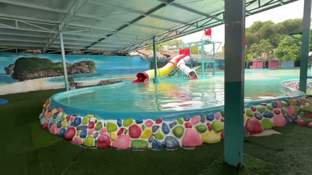 Waterpark cikao purwakarta
