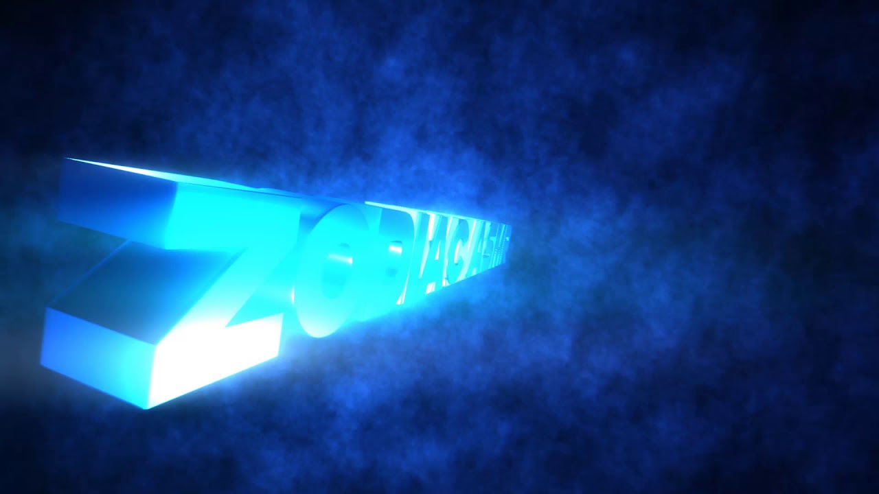 ZodiacASMR Trailer