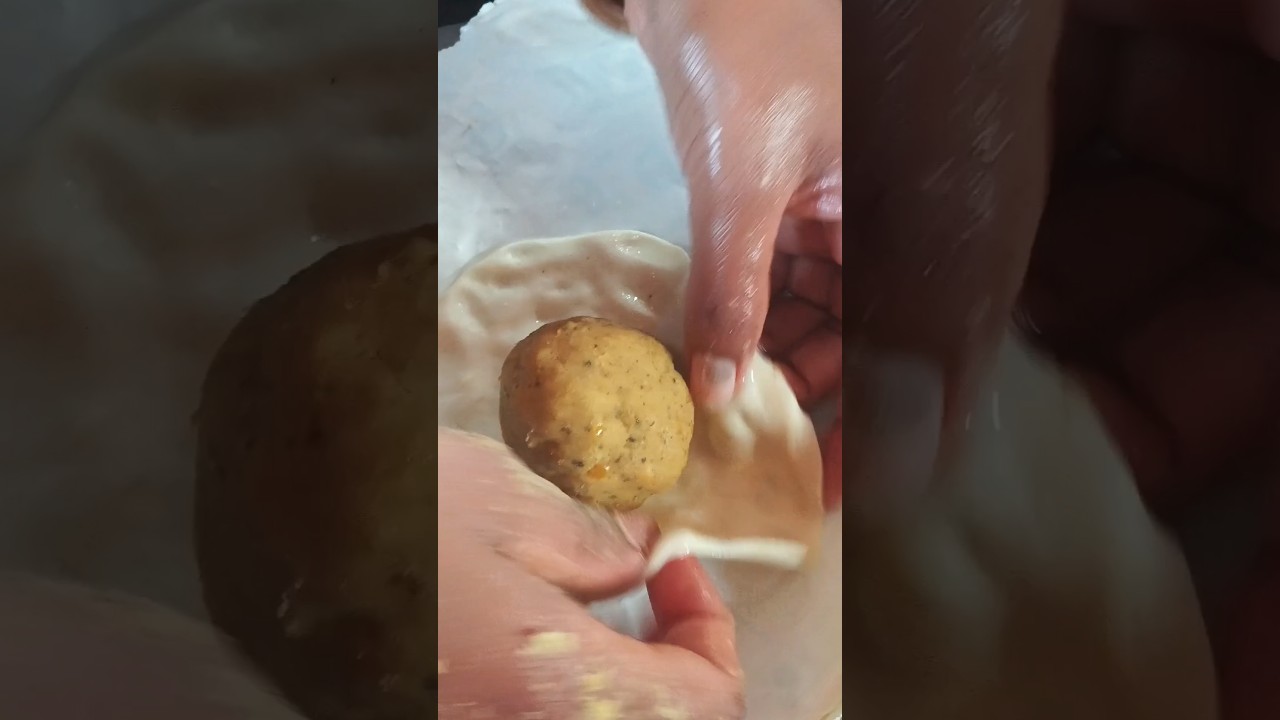 homemade Ugadi special bobbatlu recipe