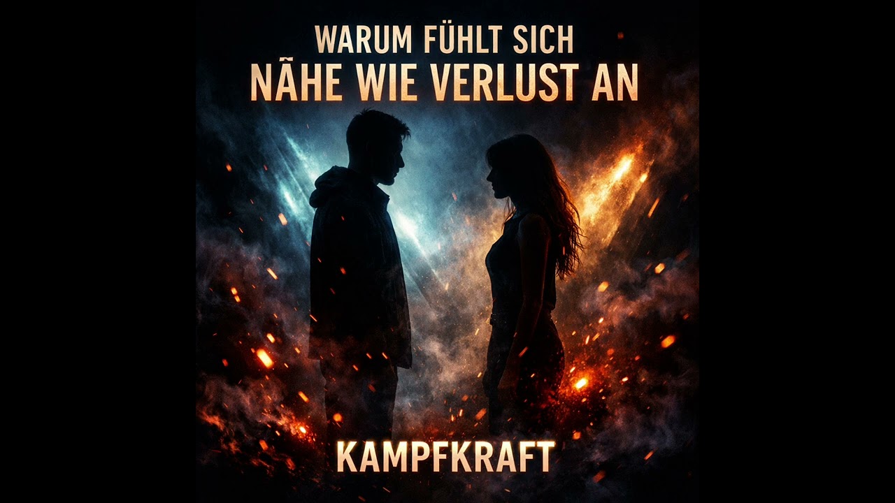 Warum fühlt sich Nähe wie Verlust an? Kampfkraft 