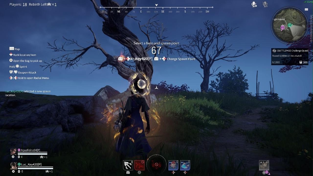 NARAKA: BLADEPOINT_20260207174118