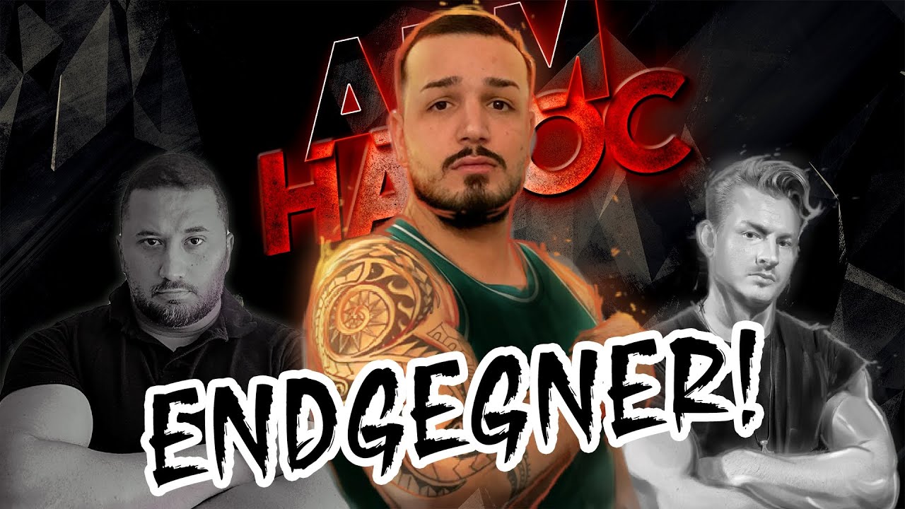 Endgegner! | Arm Havoc 2 | Match no. 10