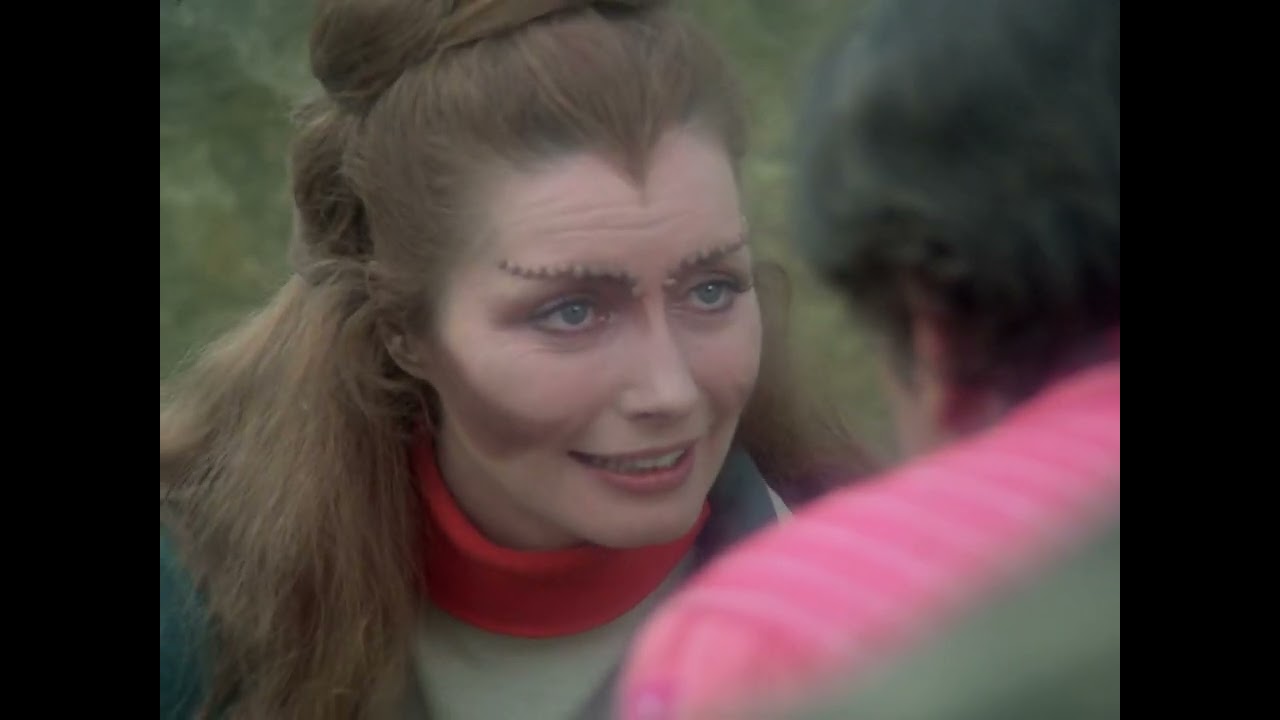 Space 1999 - S02E08 - The Rules Of Luton (1080p)