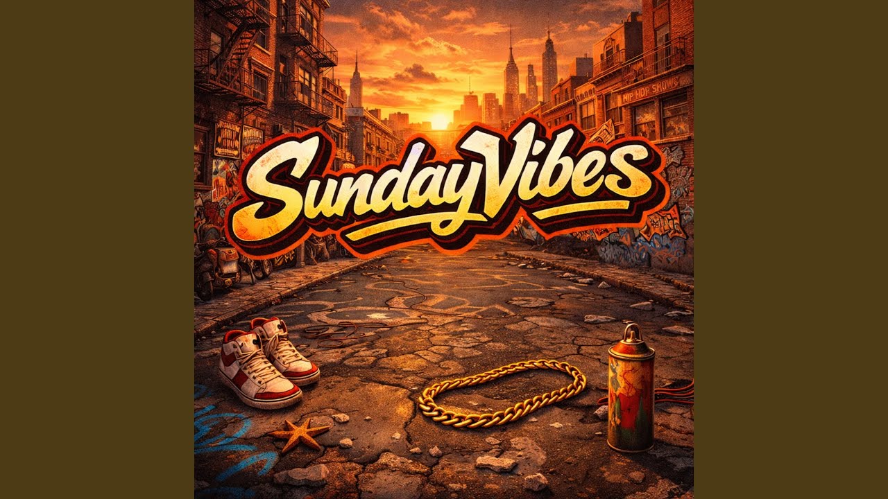 SundayVibes