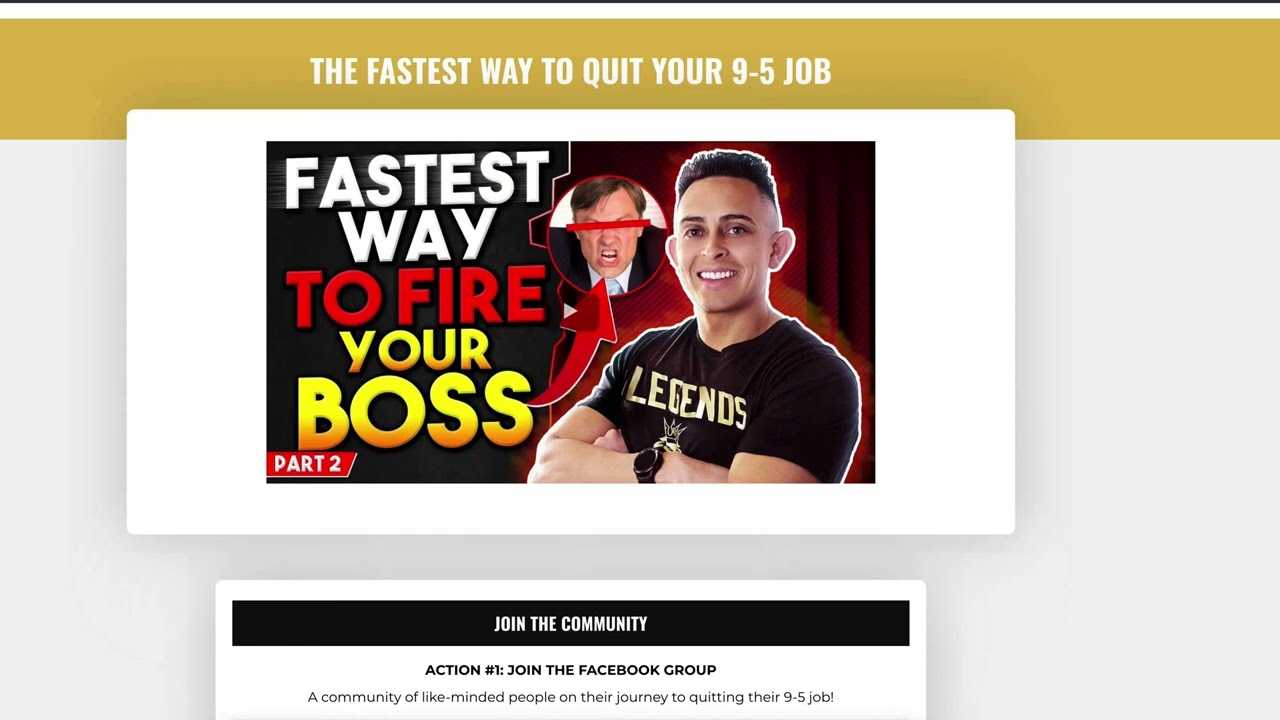 Funnel Freedom Review 2025 - Watch This Before Get This Passive Income Course