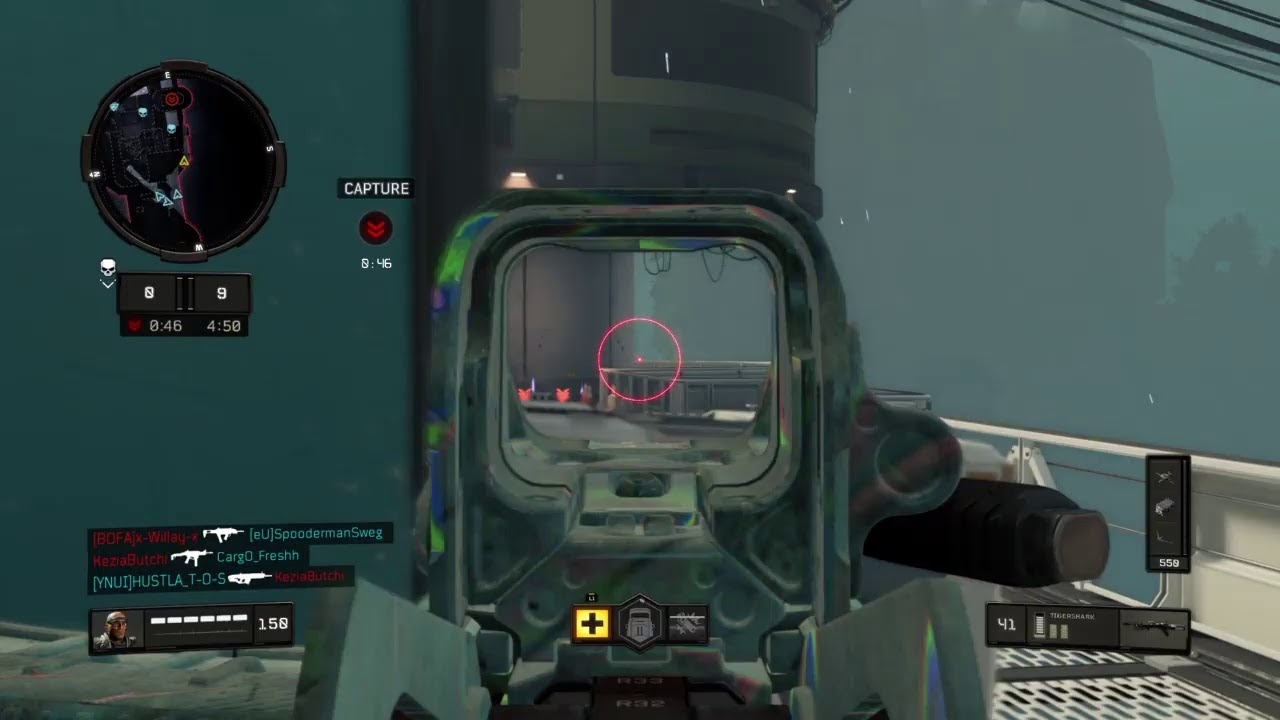Black ops 4 (bo4) 1.20 update ,Black ops pass.Witn badwolf