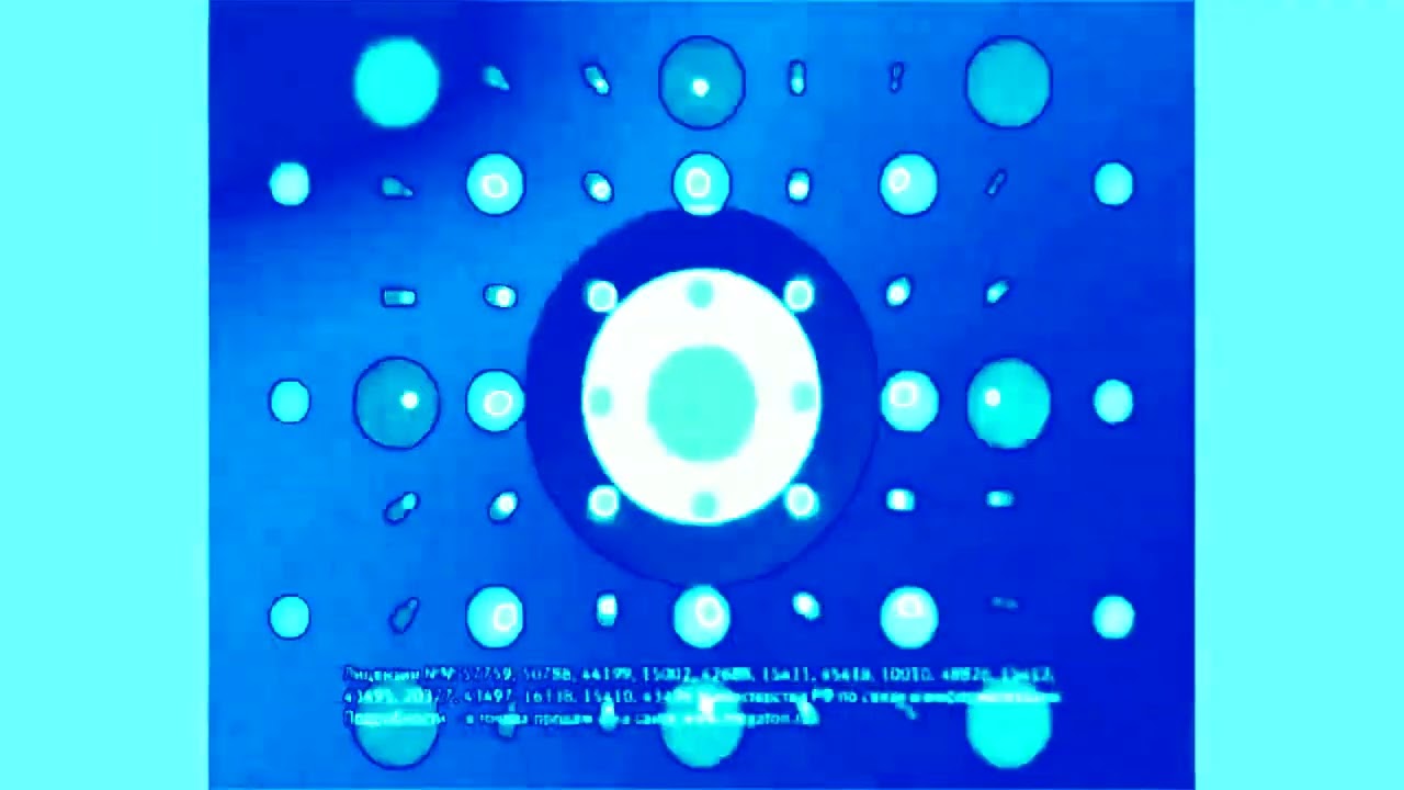 Donna Best Animation Logos in Fmaj Vocoder