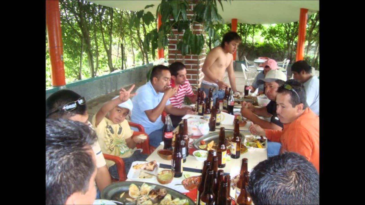 La Orgullosa Lumbre de Tejupilco ====LA RAYA DE MI DESTINO (EN VIVO)====