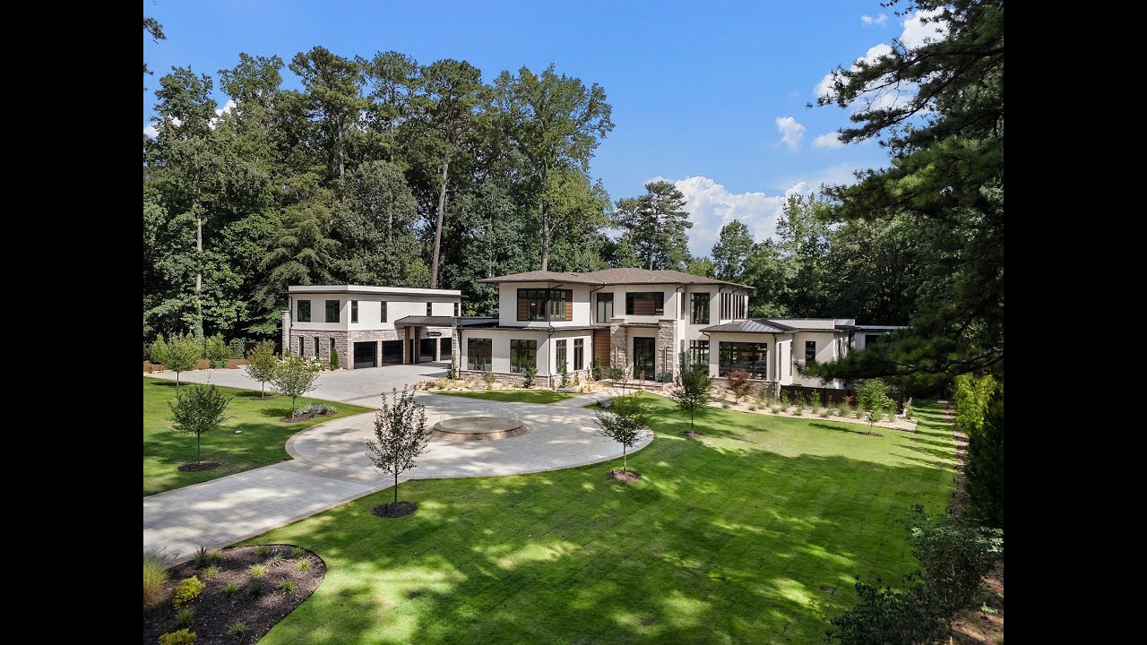 Bella Fine Homes Custom Home Tour