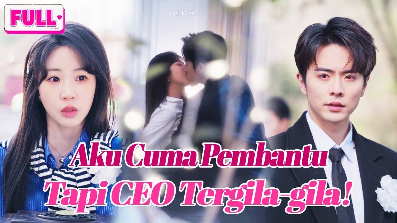 🌺Pembantu yang diremehkan, tak tahu majikannya CEO triliuner!🌺