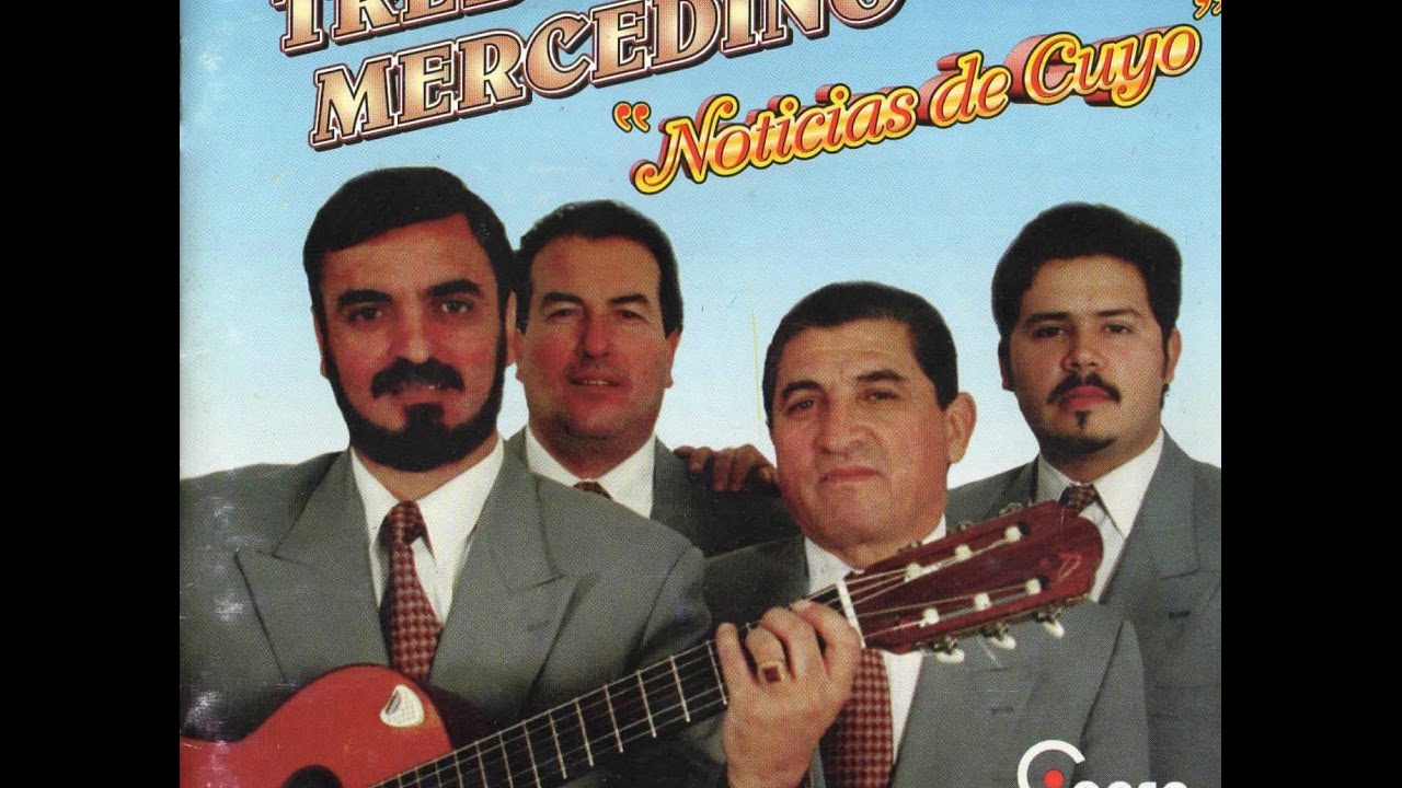 El Trébol Mercedino - Noticias de Cuyo (Completo) 1997