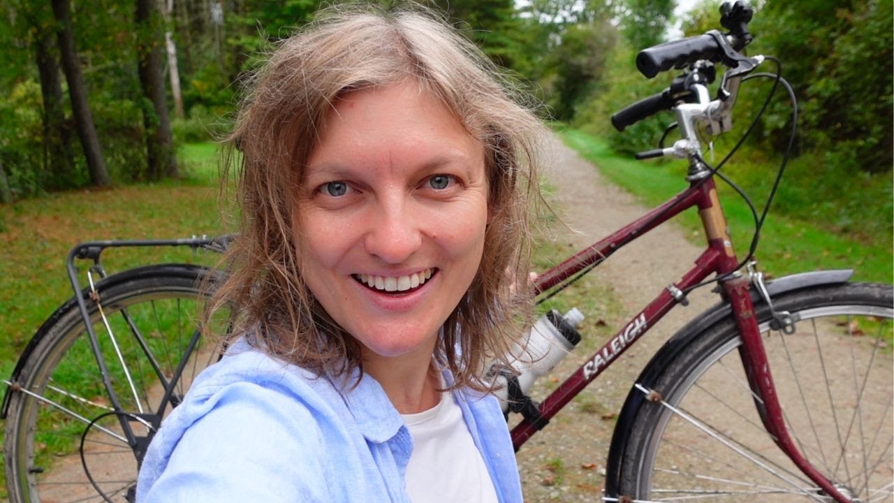 Bikepacking on a $50 Vintage Bike (Ontario's Cannonball 300 Route)