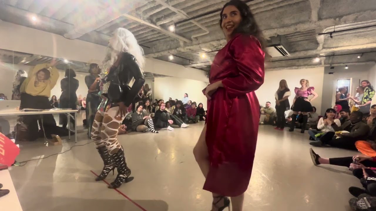 Tsukematsuri Kiki Ball— Lip Sync