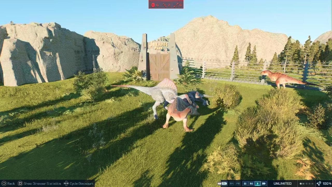 Jurassic World Evolution 3_20260130141027