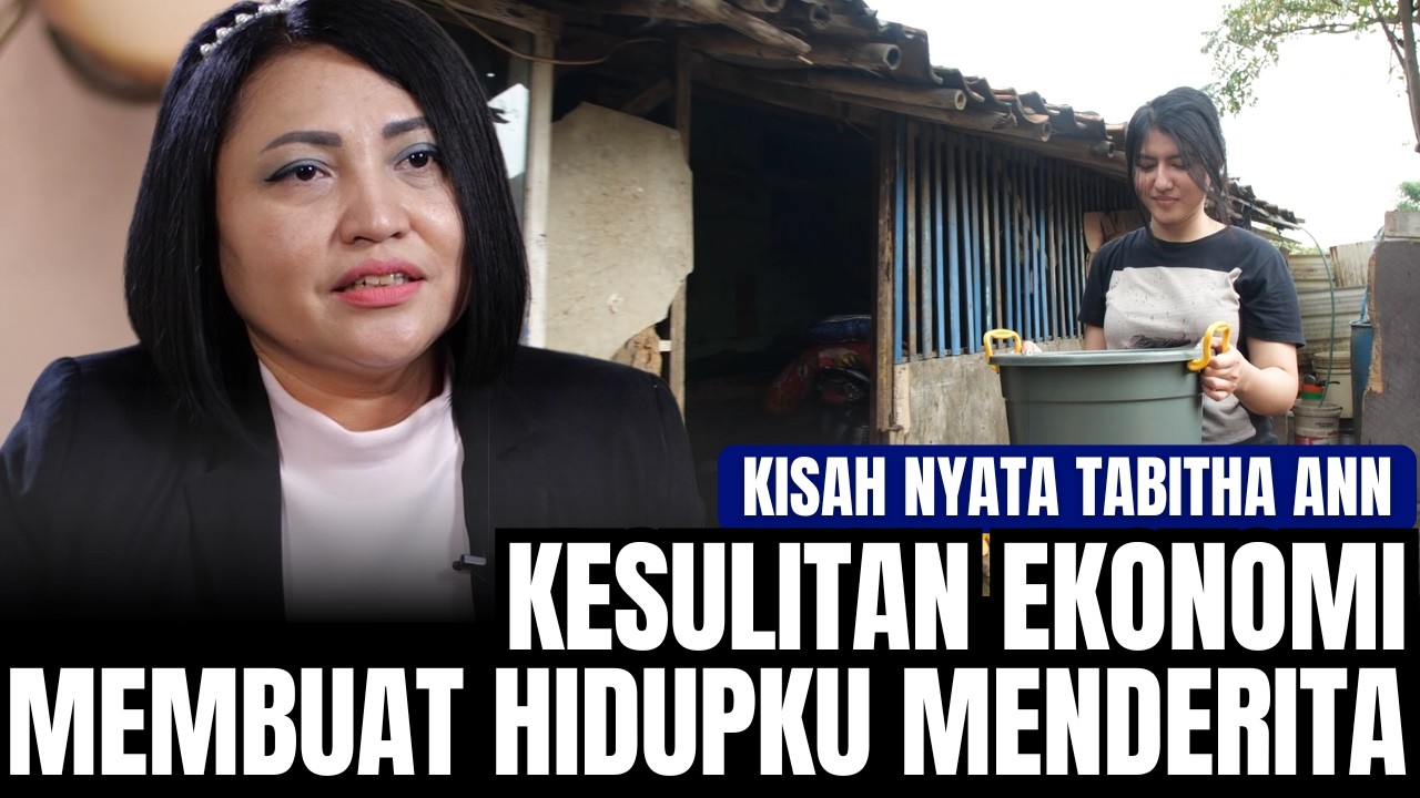 DEMI KELUARGAKU YANG MISKIN AKU JADI TKW TAPI DI SANA AKU DIINJAK-INJAK | Tabitha Ann Solusi TV