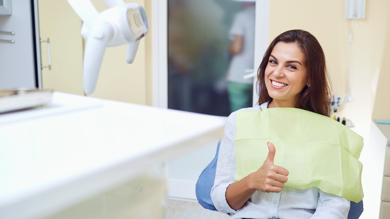 Le secret pour des dents saines - Comment pr&eacute;venir les caries et les maladies des gencives ?