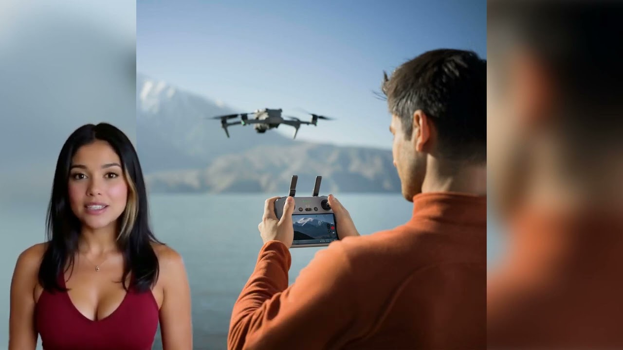 Is DJI Air 3S Drone Worth It? 2026 Honest Review of This Dual-Camera 4K Drone!