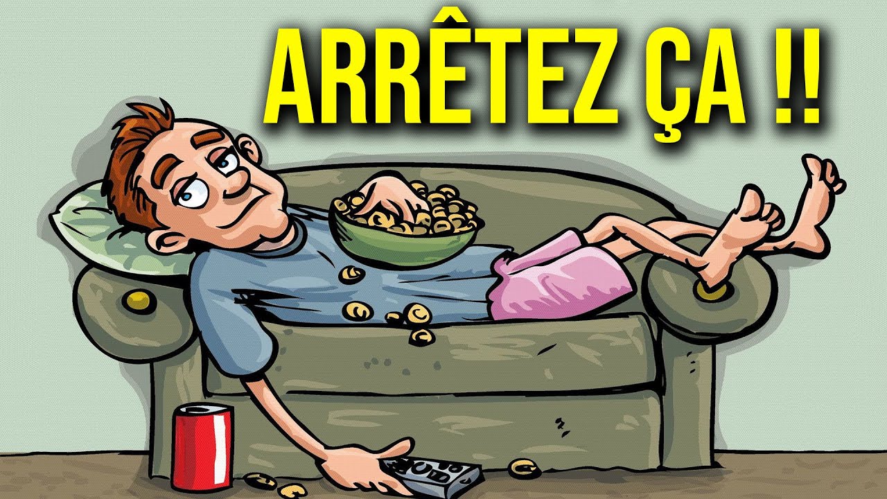 Comment votre zone de confort ruine votre vie