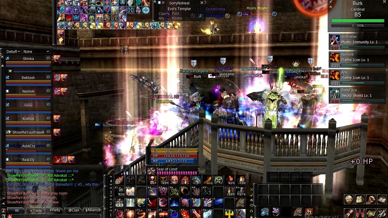 L2 Devil - FFAKO Clan Movie