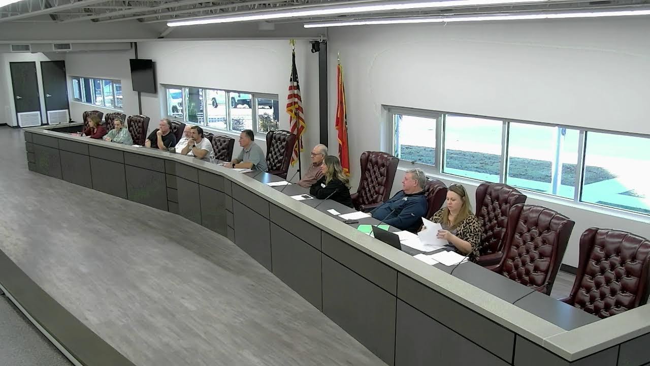 November Advertising and Promomtion Committee