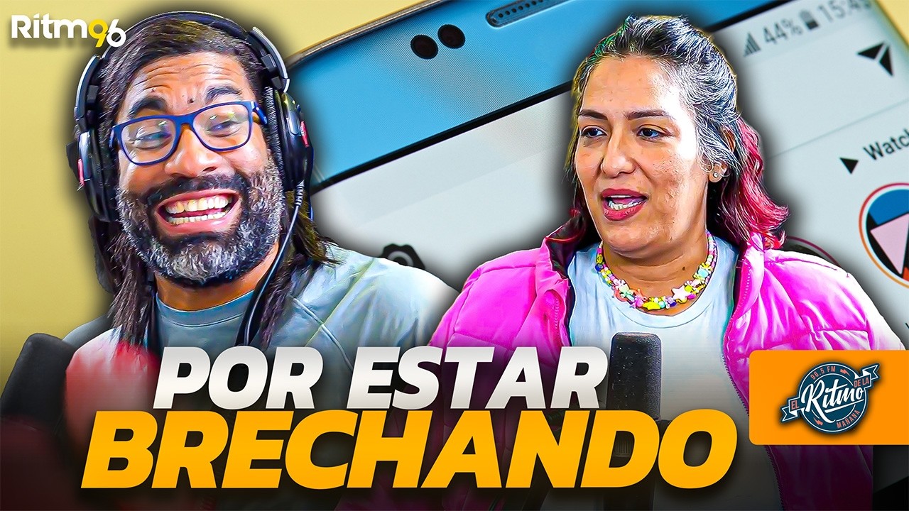 Lo peor que encontraron en un celular ajeno 😳 Infidelidades, fotos y secretos