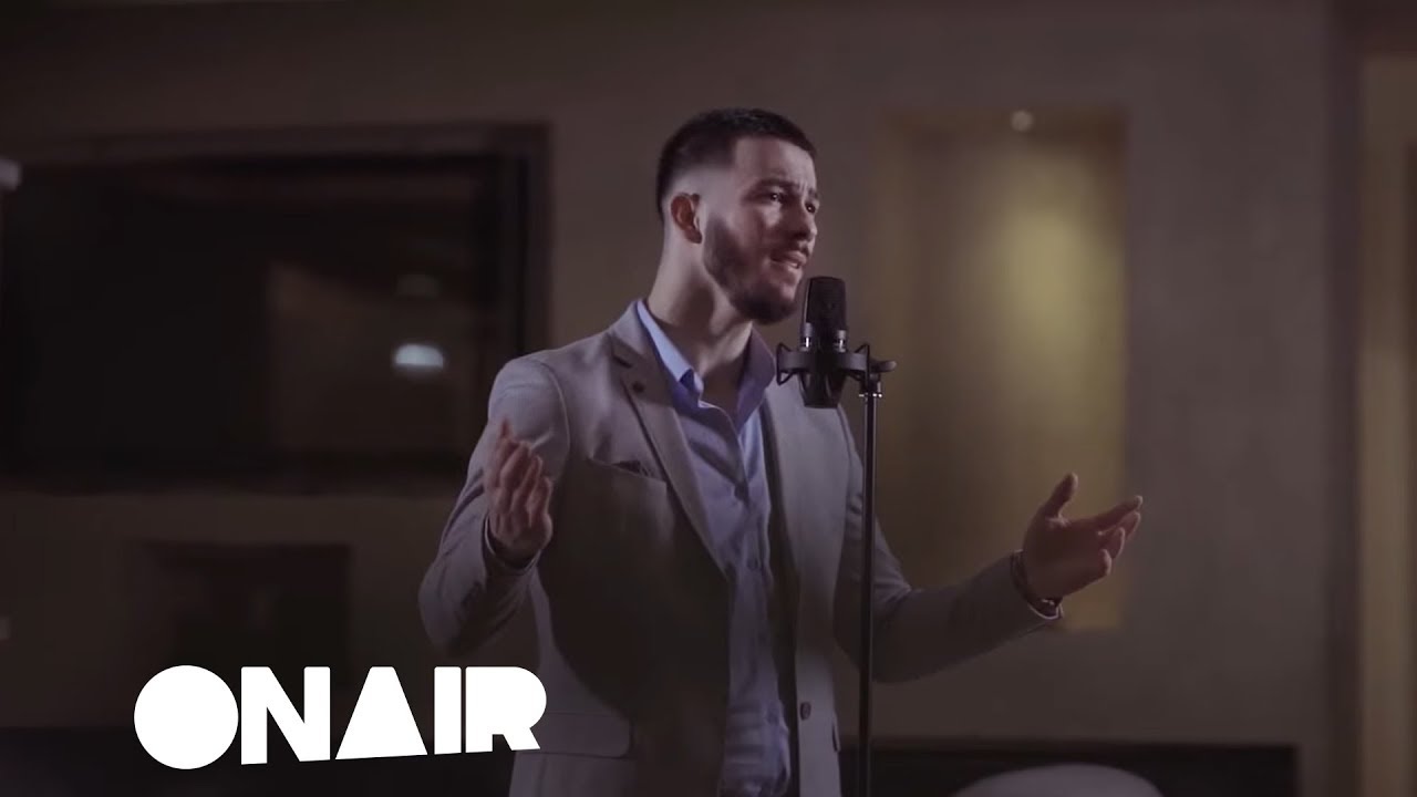 Murat Ameti - Fukara (cover) 2020