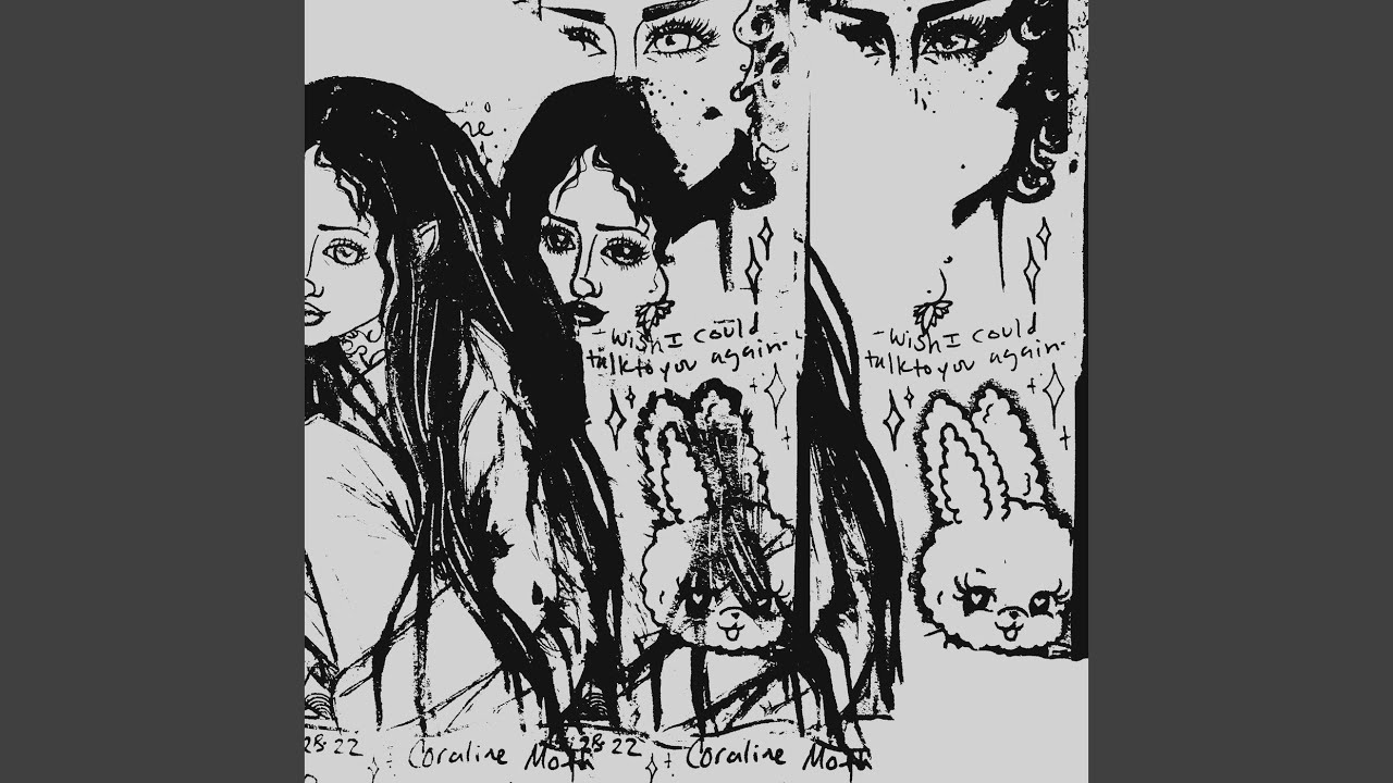 Don't Mind Me (Father, Why)