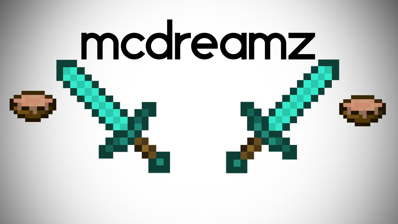 Mcdreamz Let's Play #1