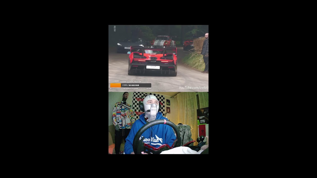 Покатушки на руле в Assetto Corsa! Стрит дрифт и просто вайбовые покатушки)