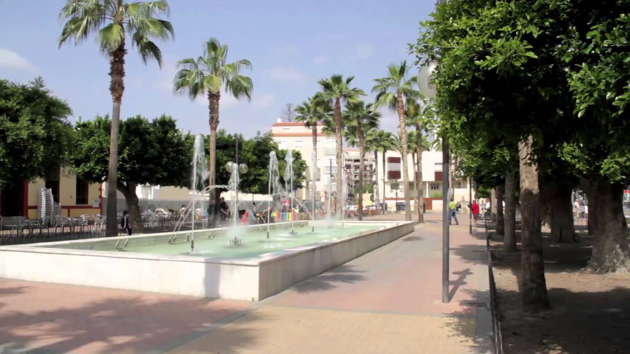 Cuevas del Almanzora