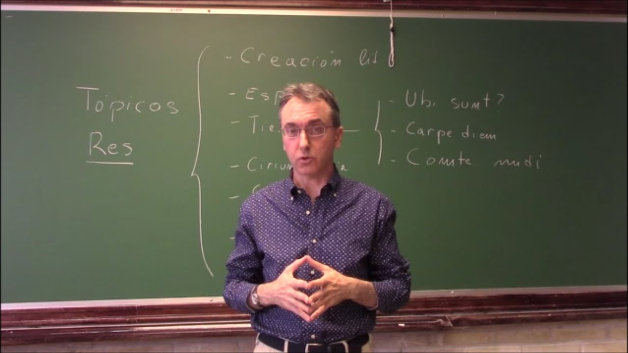 Sobre la caída de los imperios: «Miré los muros de la patria mía», actualidad de Quevedo