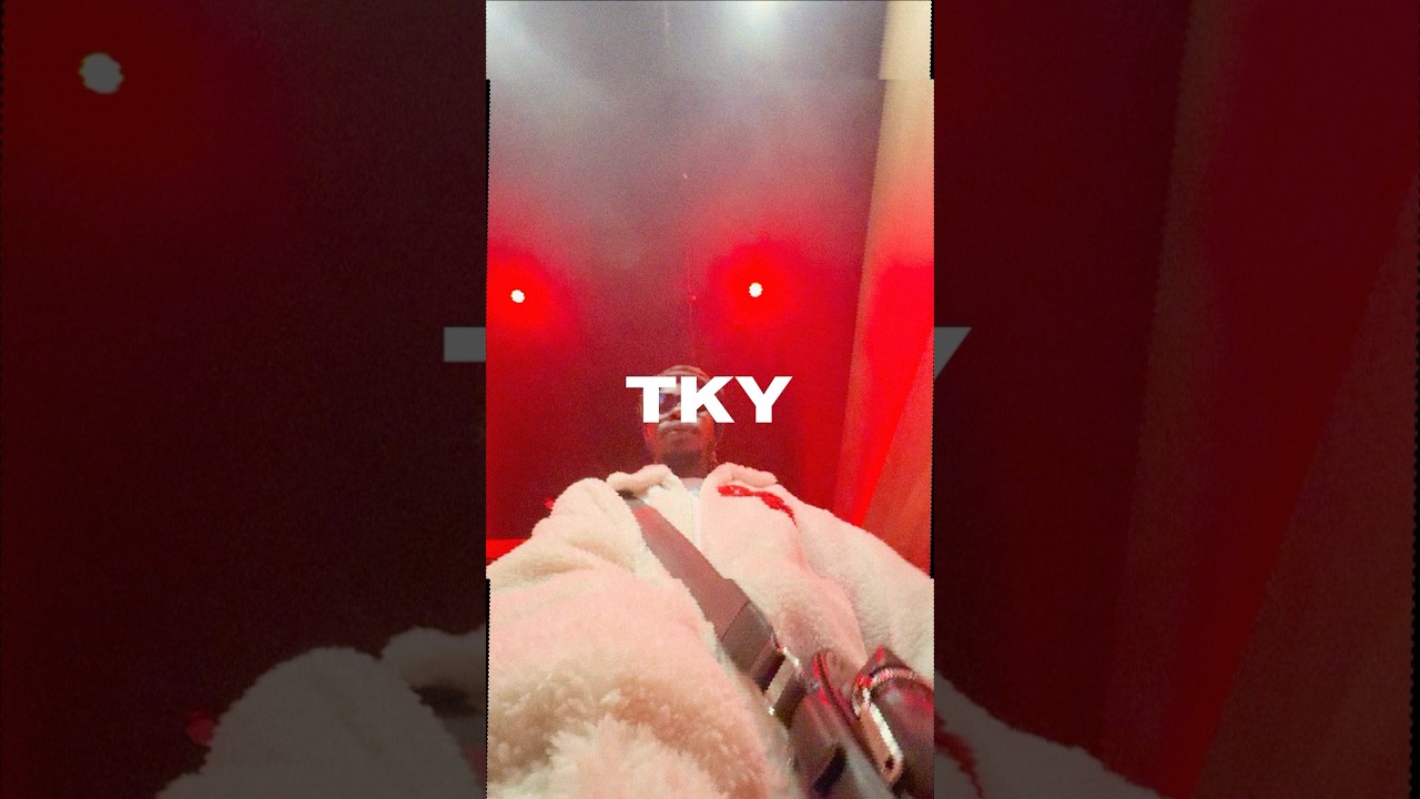Tky, FREESTYLE 49degres #rap #freestyle