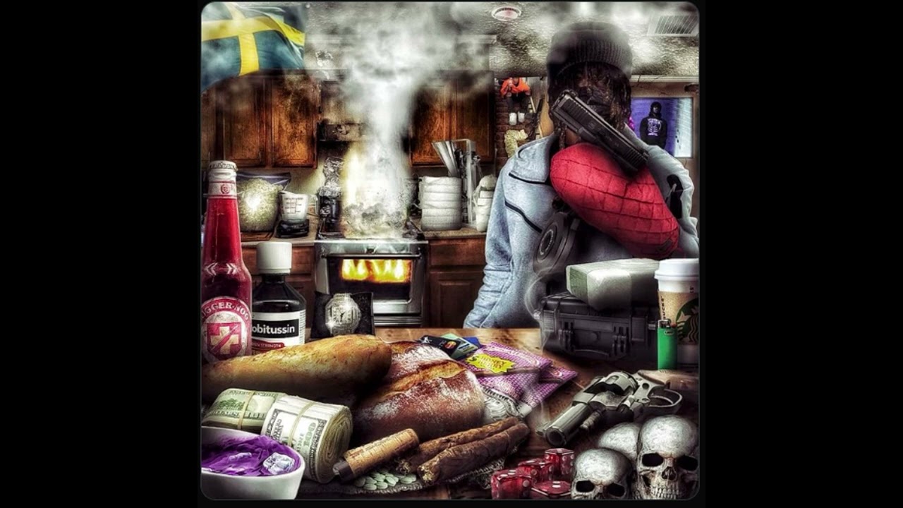 experimental smokingskul tdf boolymon type beat
