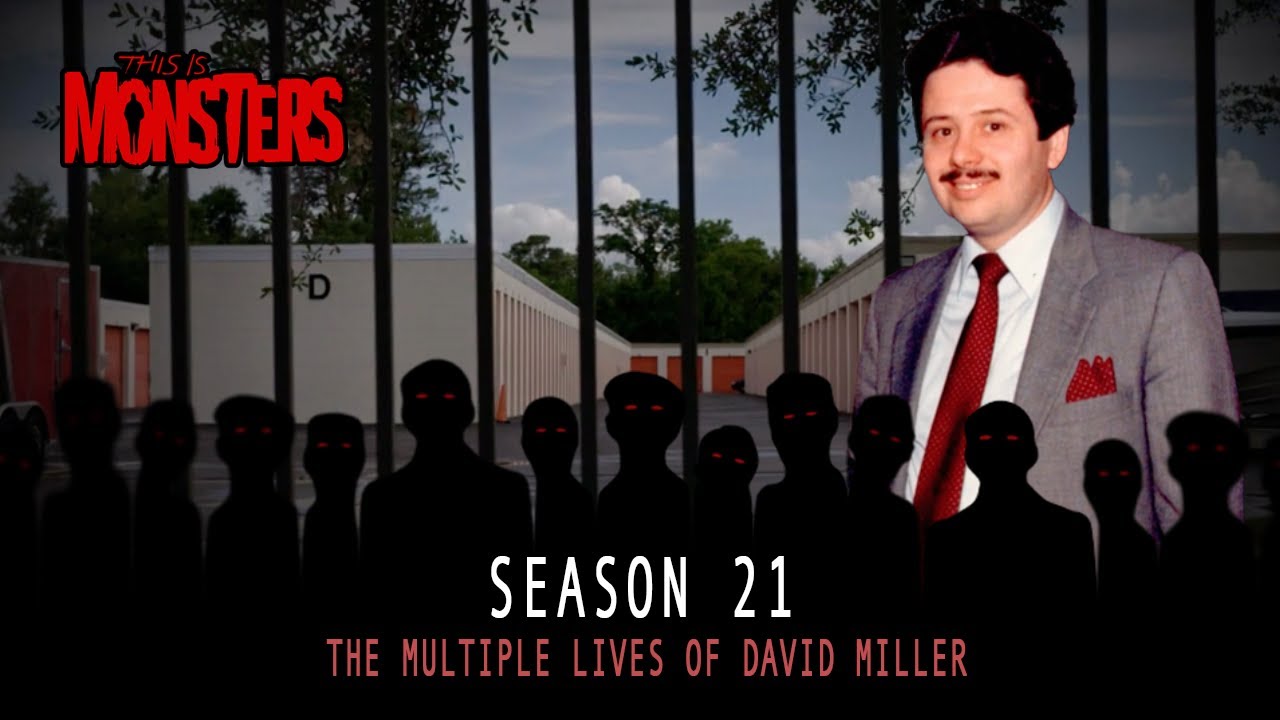 The Multiple Lives of David Miller