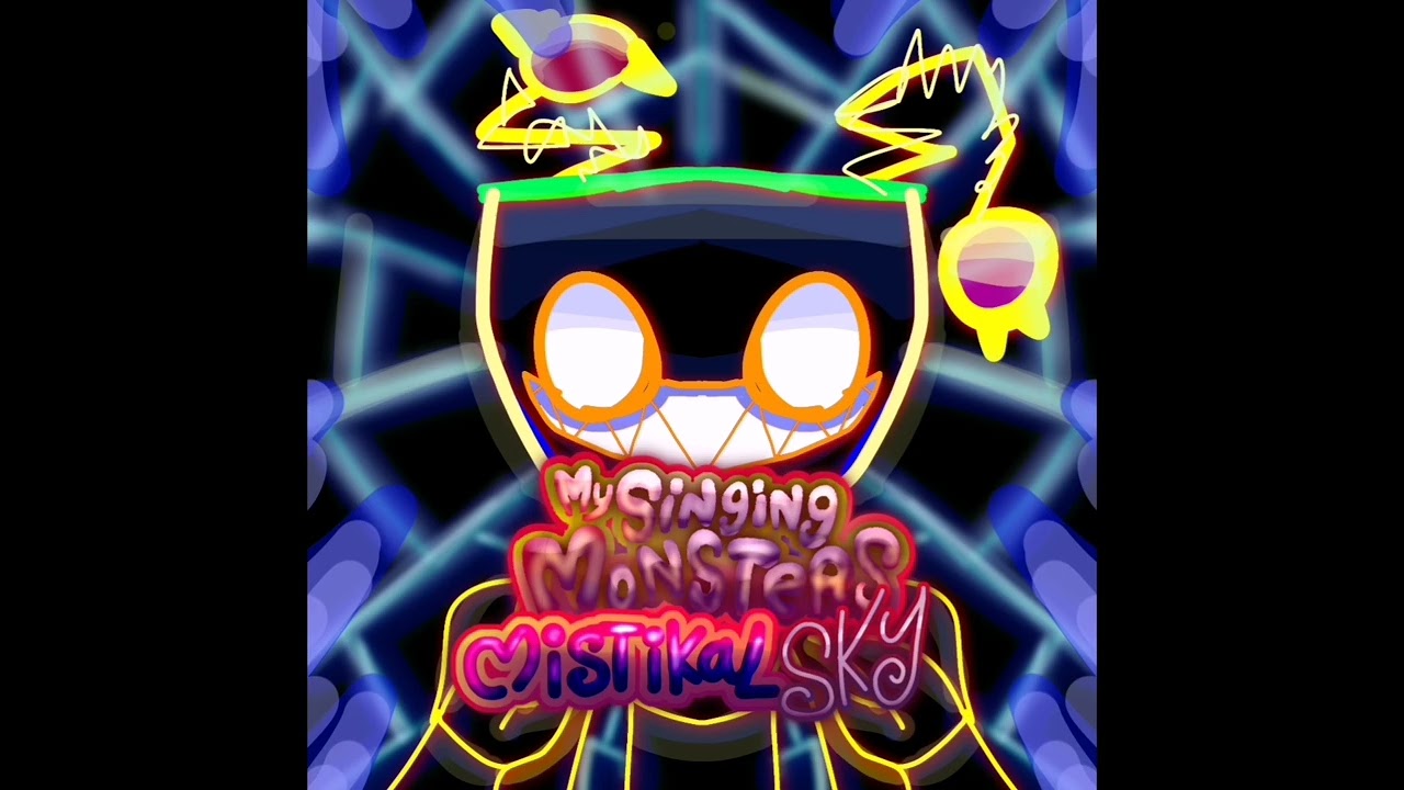 Dead Sea Dungeon - Full Song (Fan-med) 🩸🌊