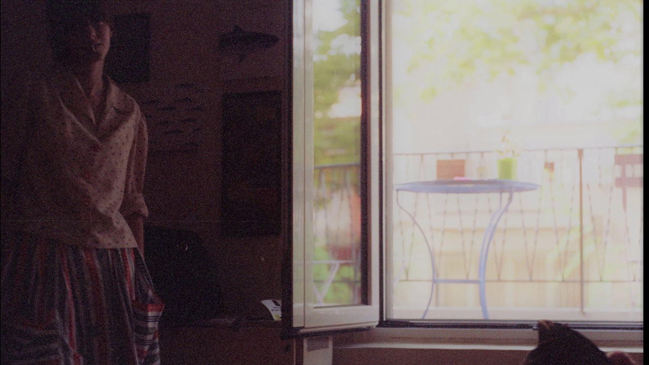 οι Ζητιάνοι - Ο Άλλος