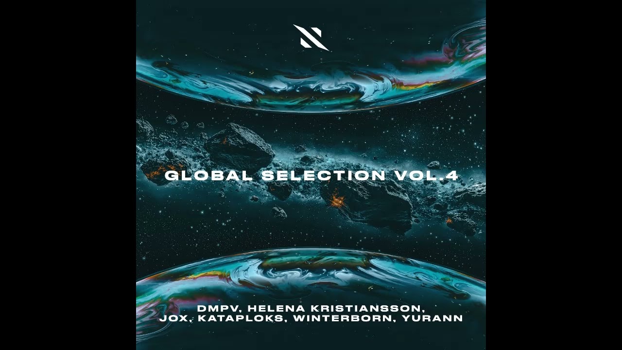 YuraNN - Mystic Nights