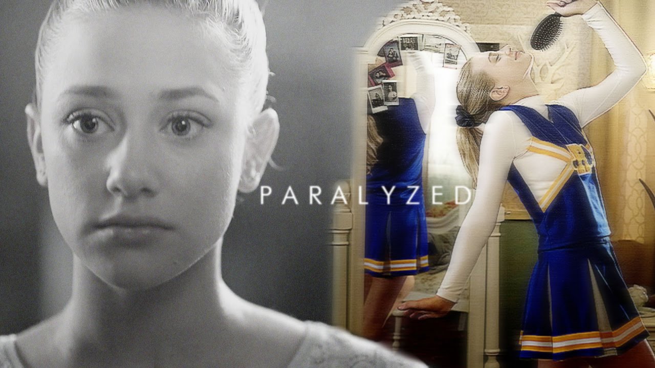 Betty Cooper | Paralyzed