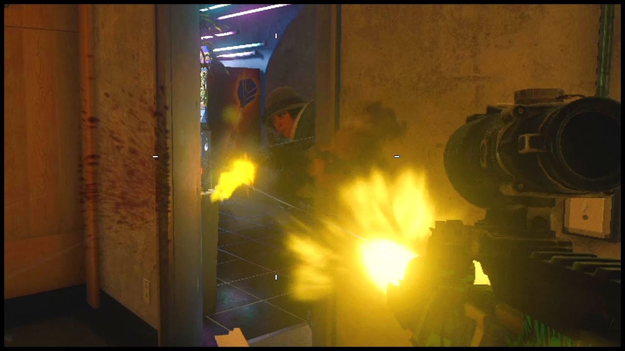 TE APUNTAS? RAINBOW SIX SIEGE / BYABEEL