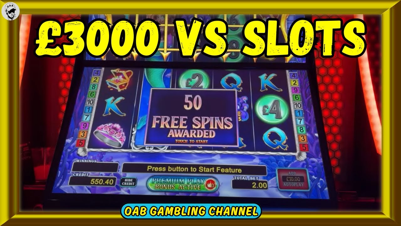 🎰 £3000 Vs Slots! 🎰 Huge Ticket Challenge With Some Viewers!
